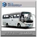 YUTONG 45 seats safety city shuttle bus